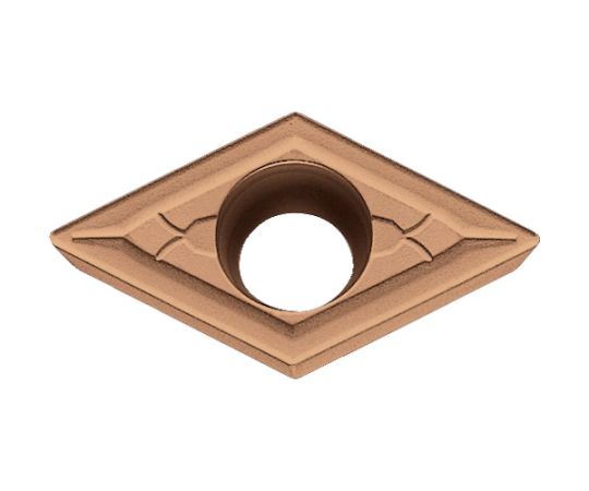 京セラ 旋削加工用心付け CVD上塗り CA315 10個入 DCMT11T308キーパー CA315 医薬品・コンタクト・介護-治療機器-その他