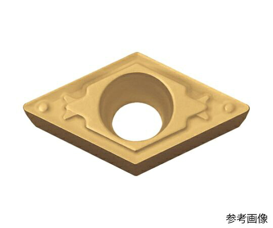 京セラ 旋削加工用心付け CVD上塗り CA6515 10個入 DCMT11T308HQ CA6515 医薬品・コンタクト・介護-治療機器-その他
