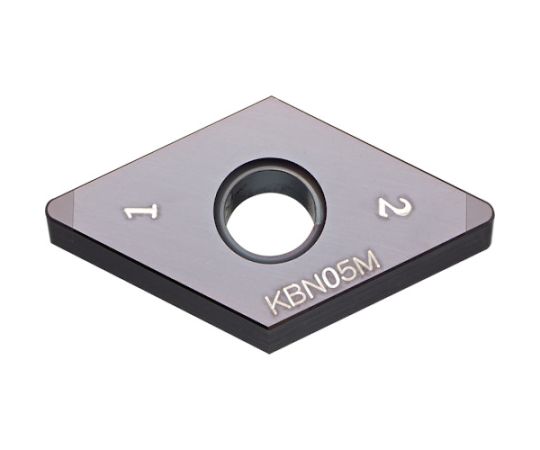 京セラ 旋削加工用手当て 上塗りCBN KBN05M DNGA150404ME4 KBN05M
