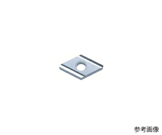 京セラ 旋削加工用手当て サーメット TN60 10個入 DNGG150404R TN60