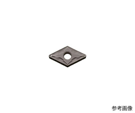京セラ 旋削加工用チップ サーメット TN620 10個入 DNMG110404GS TN620