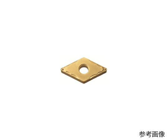 京セラ 旋削加工用手当て サーメット TN60 10個入 DNMG150402GP TN60