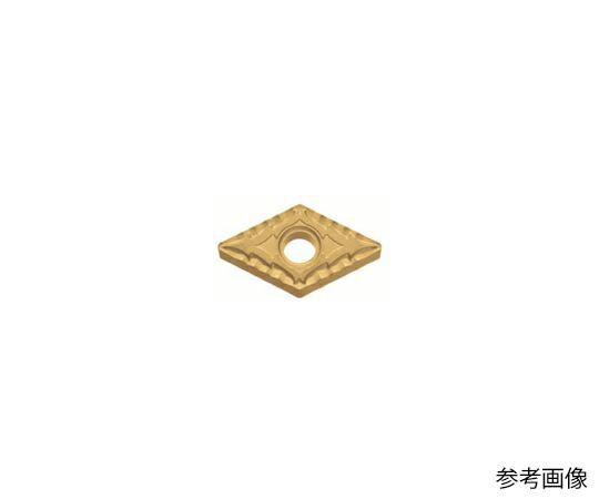 京セラ 旋削加工用手当て サーメット TN60 10個入 DNMG150404CQ TN60