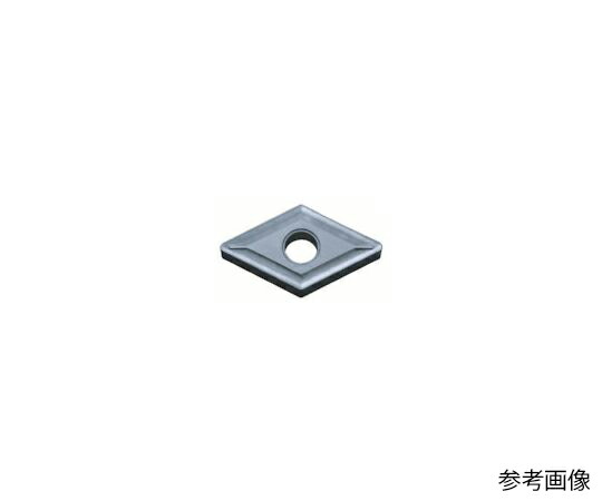 京セラ 旋削加工用手当て サーメット TN60 10個入 DNMG150404TN-V TN60