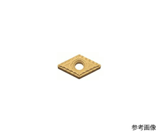 京セラ 旋削加工用手当て サーメット TN60 10個入 DNMG150404XQ TN60