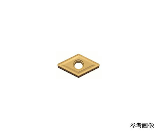 京セラ 旋削加工用手当て サーメット TN60 10個入 DNMG150408 TN60