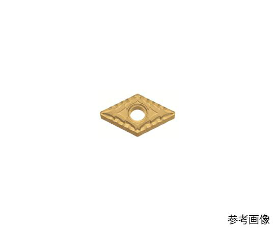 京セラ 旋削加工用手当て サーメット TN60 10個入 DNMG150408CQ TN60