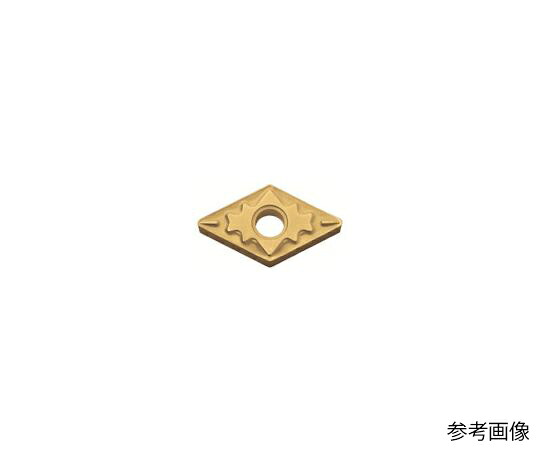 京セラ 旋削加工用手当て サーメット TN60 10個入 DNMG150412HQ TN60