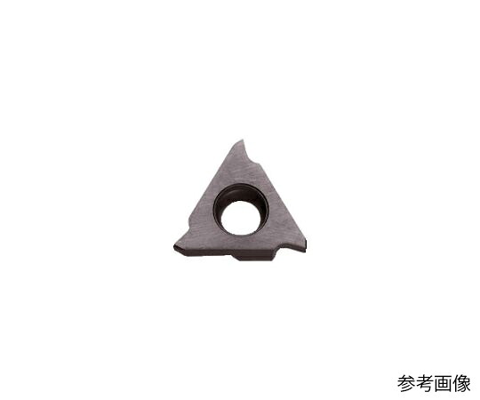 京セラ 溝入れ用手当て KGBAR-22-15/KGBASL-22-15/KIGBAL-22型 PVDサーメット PV7040 10個入 GBA43R125-020 PV7040