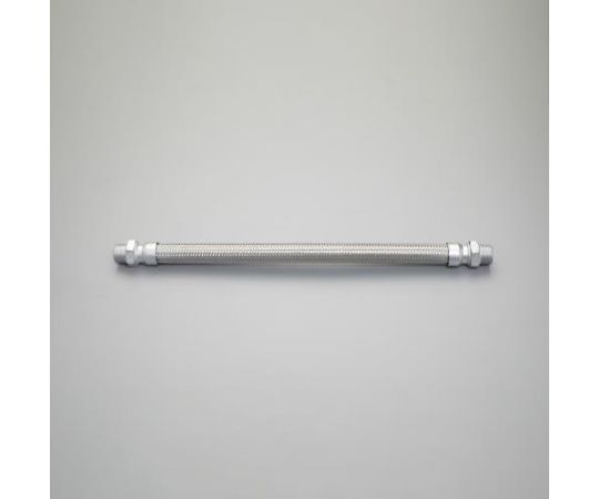 アズワン R   2\"  x300mm ﾌﾚｷﾁｭｰﾌﾞ(SUSﾆｯﾌﾟﾙ/溶接) EA469EL-20