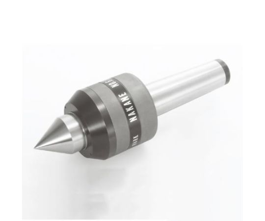 アズワン MT6/ 82.0mm 回転センター(荷重ﾀｲﾌﾟ) EA817AN-36