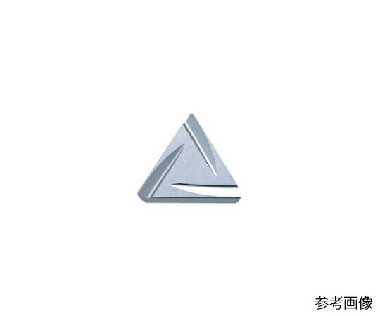 京セラ 旋削用手当て サーメット TN610 10個入 TPGR160304L-B TN610