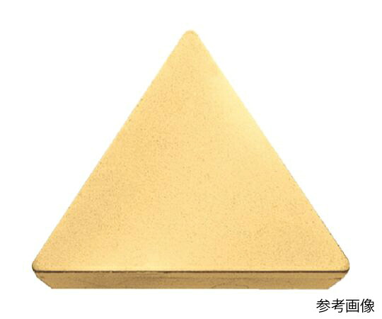 京セラ 旋削加工用チップ CVDコーティング CA4505 10個入 TPMN110308 CA4505