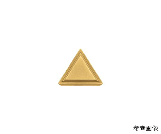 京セラ 旋削加工用手当て CVD上塗り CA530 10個入 TPMR160304 CA530
