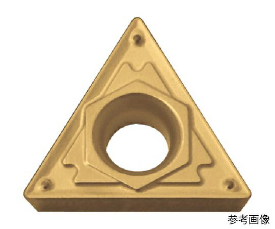 京セラ 旋削加工用チップ CVDコーティング CA6515 10個入 TPMT110304HQ CA6515
