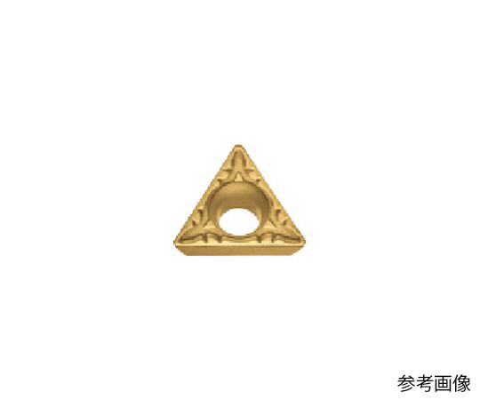京セラ 旋削加工用チップ CVDコーティング CA510 10個入 TPMT110304XP CA510