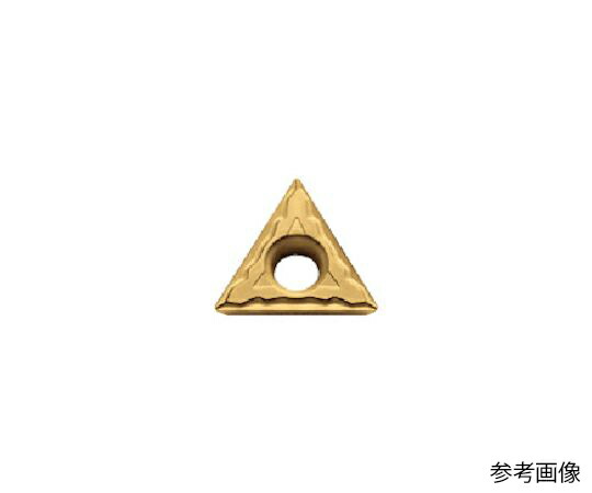 京セラ 旋削加工用手当て CVD上塗り CA510 10個入 TPMT110304XQ CA510