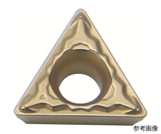 京セラ 旋削加工用チップ CVDコーティング CA530 10個入 TPMT110308PP CA530