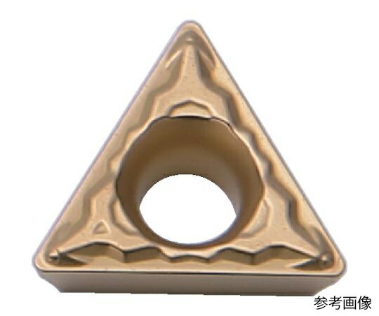 京セラ 旋削加工用チップ CVD サーメット CCX 10個入 TPMT110308PP CCX
