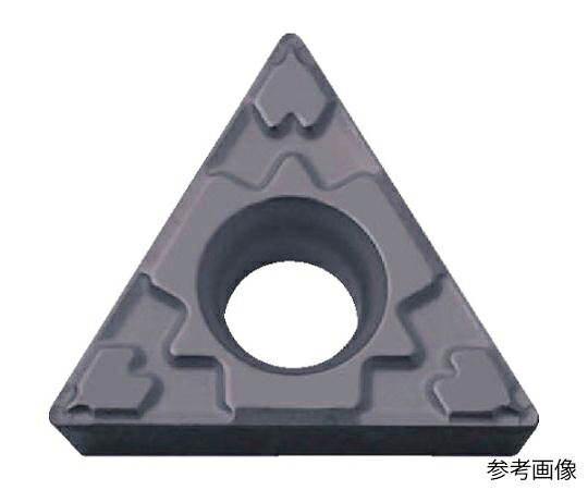 京セラ 旋削加工用手当て PVD上塗り PR1535 10個入 TPMT160304GP PR1535