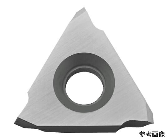 京セラ ねじ切り加工用チップ KTT型 サーメット TC60M 10個入 TT43ER200M TC60M