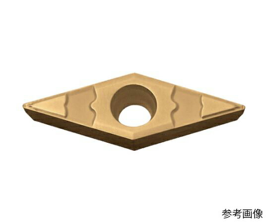 京セラ 旋削加工用手当て PVDサーメット PV710 10個入 VBMT160408GP PV710 医薬品・コンタクト・介護-その他