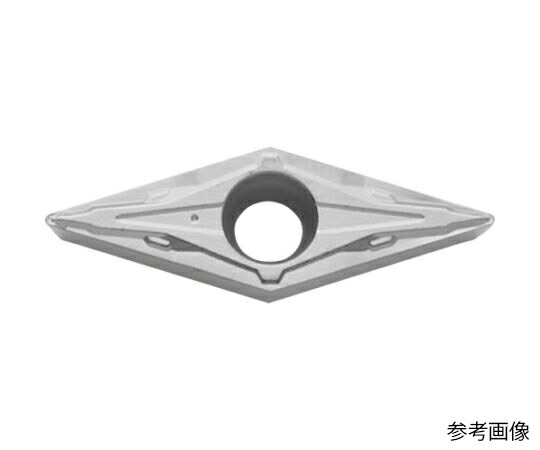 京セラ 旋削用チップ サーメット TN620 10個入 VBMT160408PP TN620