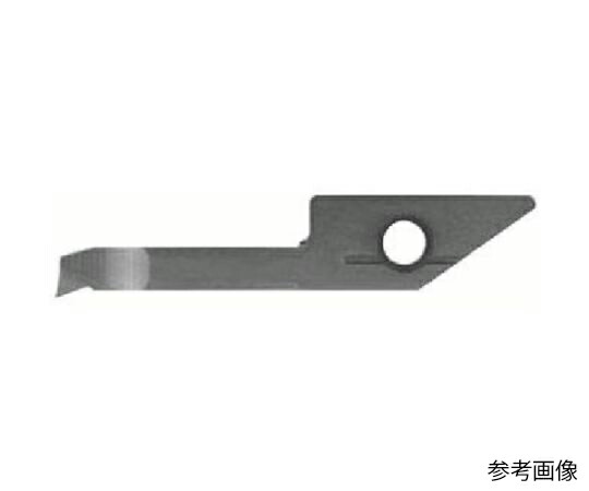 京セラ 旋削用手当て SVN型 超硬 KW10 5個入 VNBR0620-003NB KW10