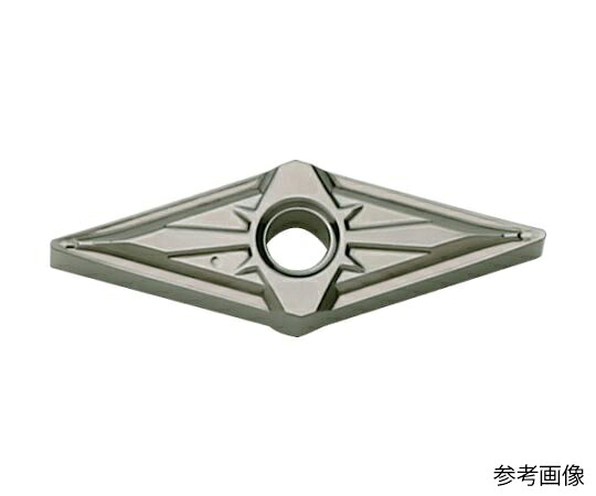 京セラ 旋削用手当て サーメット TN610 10個入 VNGG160402M-SK TN610