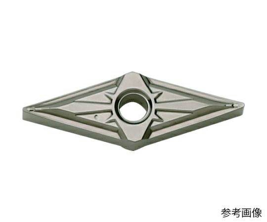 京セラ 旋削用手当て サーメット TN610 10個入 VNGG160404M-SK TN610