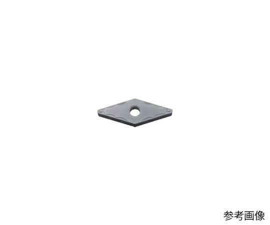 京セラ 旋削用チップ サーメット TN610 10個入 VNMG160402GP TN610