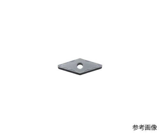 京セラ 旋削用チップ サーメット TN620 10個入 VNMG160402GP TN620