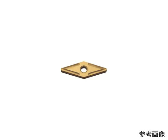 京セラ 旋削加工用手当て サーメット TN60 10個入 VNMG160404 TN60
