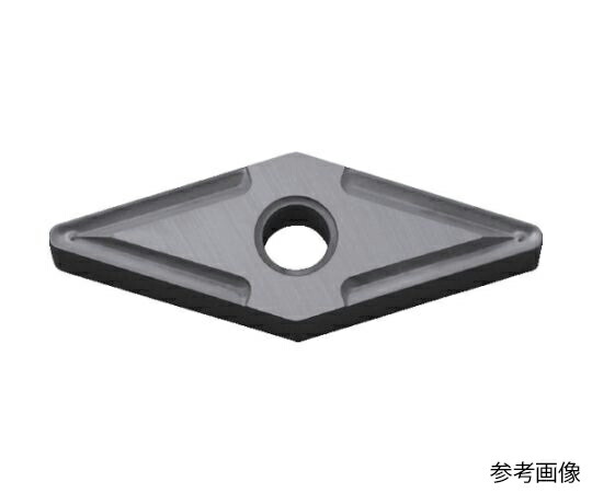 京セラ 旋削用チップ サーメット TN610 10個入 VNMG160404 TN610