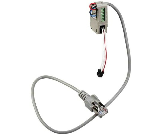 シュナイダーエレクトリック RJ45 モジュラーコネクタ RJ45繋ぎ LV434200 医薬品・コンタクト・介護-治療機器-その他