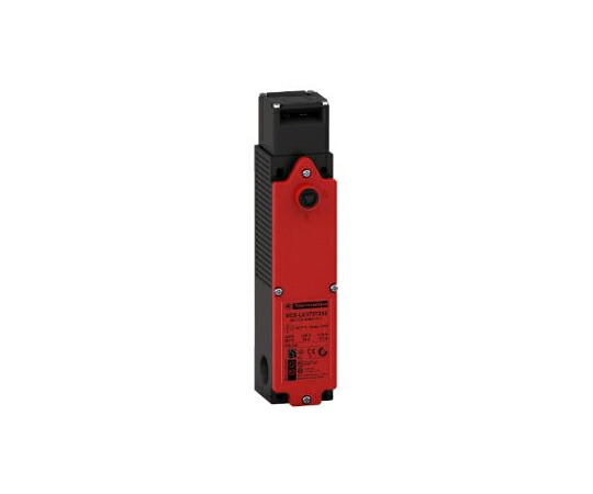 シュナイダーエレクトリック XCS 安全基準インターロックスイッチ プラスチック 2 NC + 2 NO Interlock Lock XCSLE2525332