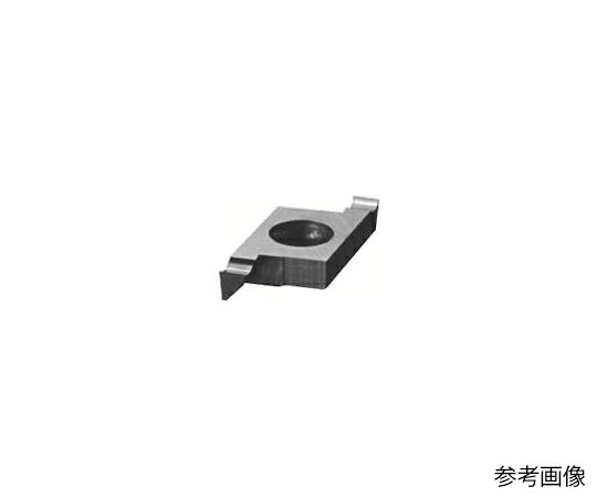 京セラ 溝入れ用手当てSTW型 PVD上塗り PR1025 5個入 TWFGL150 PR1025