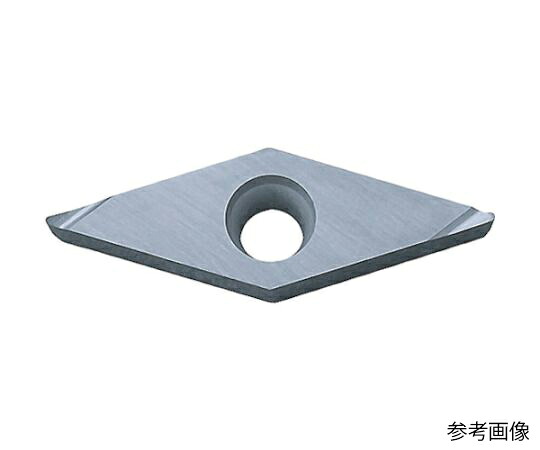 京セラ 旋削加工用手当て PVD上塗り PR1225 10個入 VBGT110302MR-F PR1225