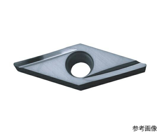 京セラ 旋削加工用手当て PVD上塗り PR1225 10個入 VBGT160402ML-Y PR1225