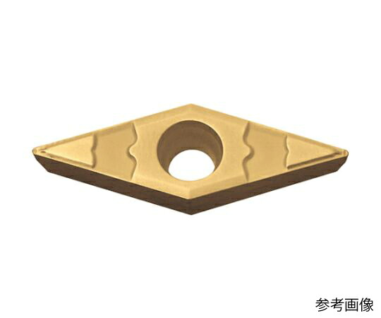 京セラ 旋削加工用手当て サーメット TN60 10個入 VBMT110304GP TN60