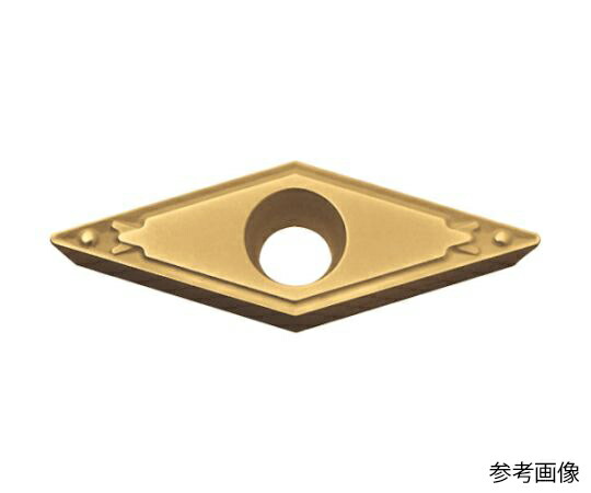 京セラ 旋削加工用手当て サーメット TN60 10個入 VBMT110304HQ TN60