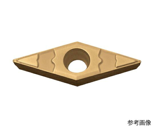 京セラ 旋削加工用手当て PVDサーメット PV720 10個入 VBMT160404GP PV720 治療機器-その他