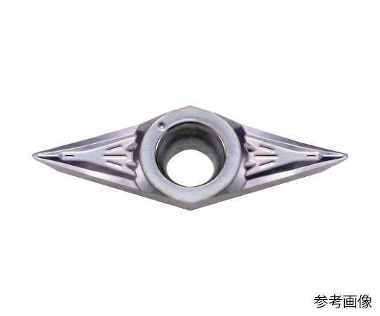 京セラ 旋削加工用手当て PVD上塗り PR1725 10個入 VCGT110302MFP-SKS PR1725