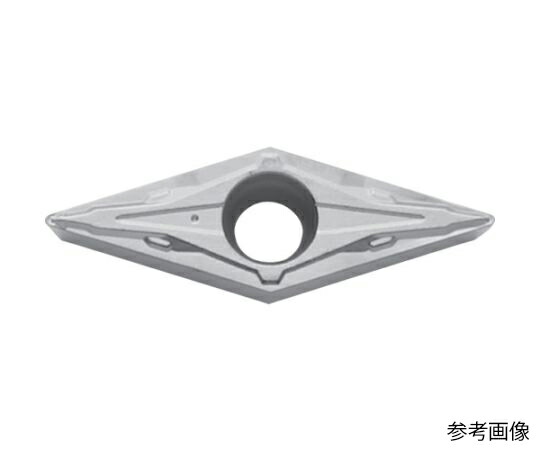 京セラ 旋削用チップ サーメット TN610 10個入 VCMT160404PP TN610