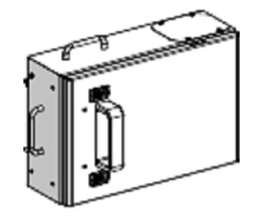 シュナイダーエレクトリック ヒューズブロック 482x332mm 160A 230 - 690V KSB160SE5