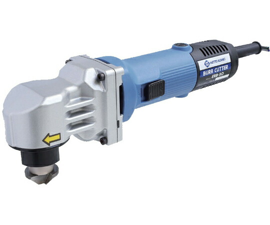日東工器 電動バリカッター ERB-30