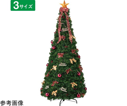 アズワンカタログ生産品 ポップアップヨーロッパ樅 赤いこと H145×W70珊 入数:1仕かける 28-19-4-1 その他-医薬品・コンタクト・介護-治療機器
