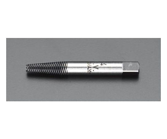 エスコ M45-M52 スクリューエキストラクター 入数:1本 EA584BC-19 その他-治療機器