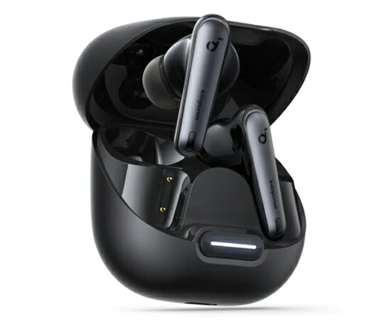 Anker Liberty 4 NC ブラック 入数:1個 A3947N11