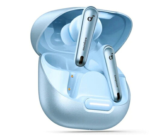 Anker Liberty 4 NC ライトブルー 入数:1個 A3947N61